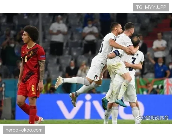 比利时2026世界杯前景如何：黄金一代谢幕还是再创佳绩